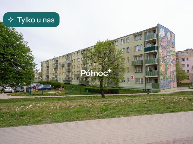 Mieszkanie na sprzedaż w Tczew, Pomorskie
