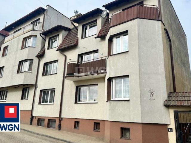 Mieszkanie na sprzedaż w Tczew, Pomorskie
