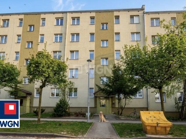 Mieszkanie na sprzedaż w Tczew, Pomorskie