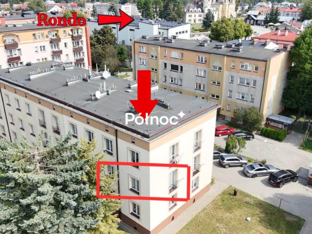 Mieszkanie na sprzedaż w Tomaszów Lubelski, Lubelskie