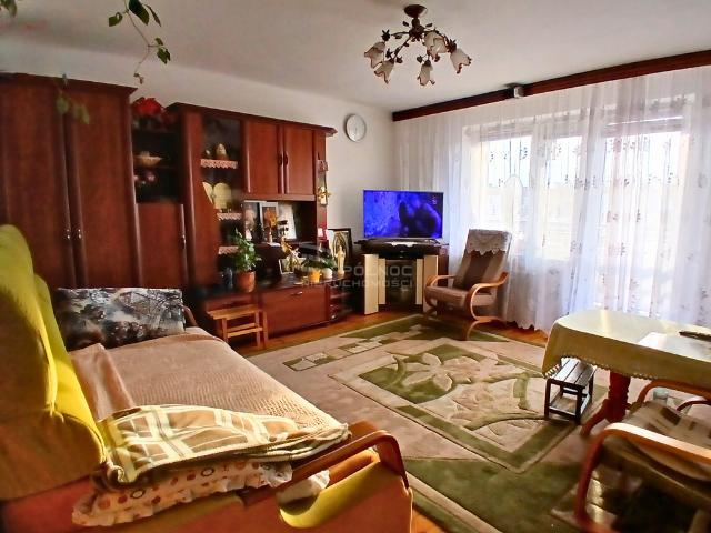 Mieszkanie na sprzedaż w Tomaszów Lubelski, Lubelskie