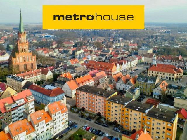 Mieszkanie na sprzedaż w Trzebiatów, Zachodniopomorskie