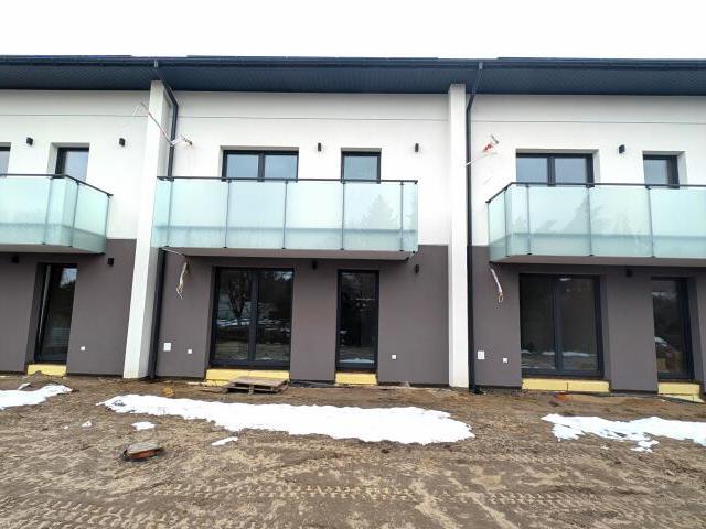 Mieszkanie na sprzedaż w Trzebownisko, Podkarpackie