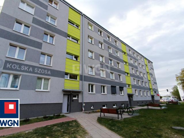 Mieszkanie na sprzedaż w Turek, Wielkopolskie