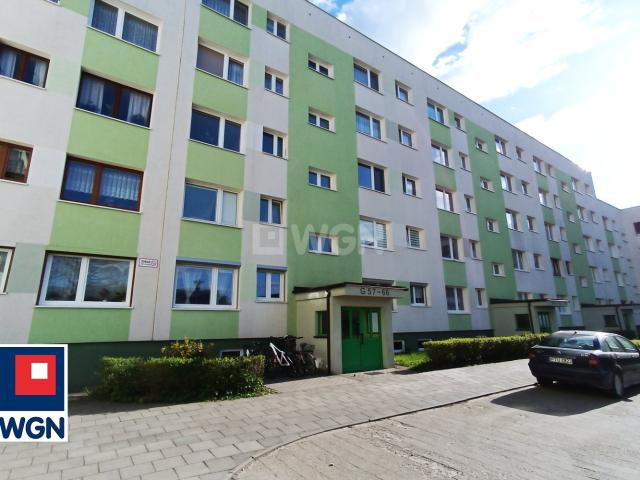 Mieszkanie na sprzedaż w Turek, Wielkopolskie