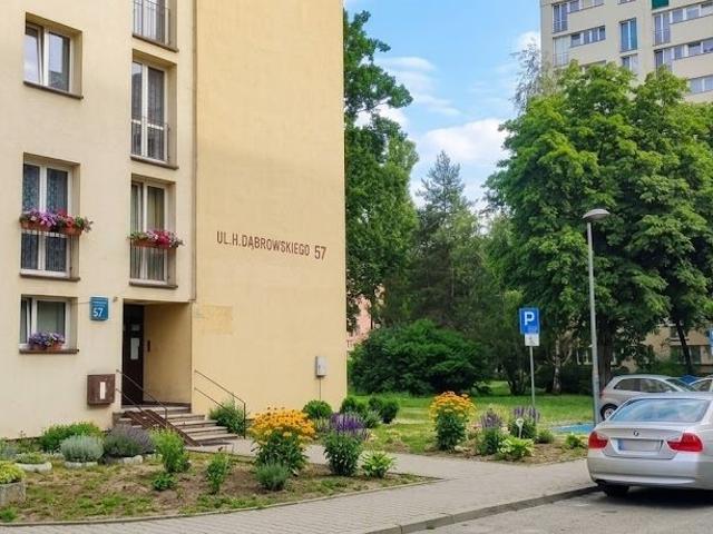 Mieszkanie na sprzedaż w Tychy, Śląskie