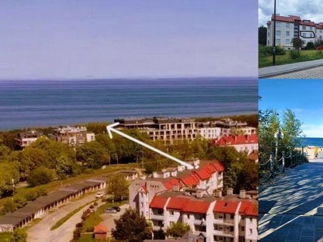 Mieszkanie na sprzedaż w Wejherowo, Pomorskie