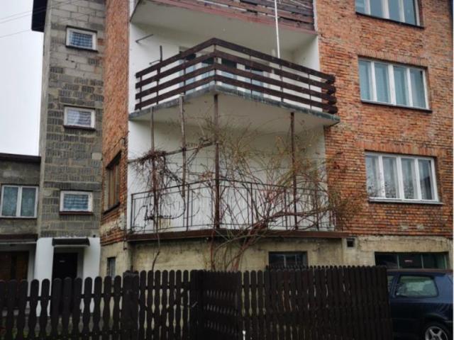 Mieszkanie na sprzedaż w Wadowice, Małopolskie