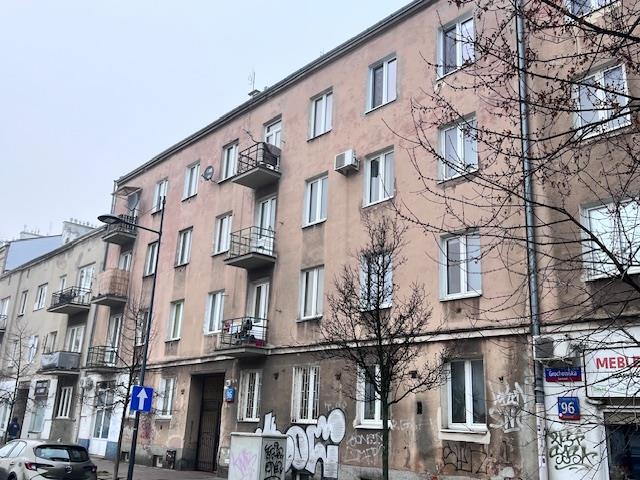 Mieszkanie na sprzedaż w Warszawa, Mazowieckie