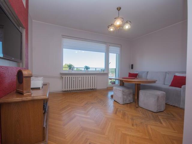Mieszkanie na sprzedaż w Śmiechowo Południe, Wejherowo