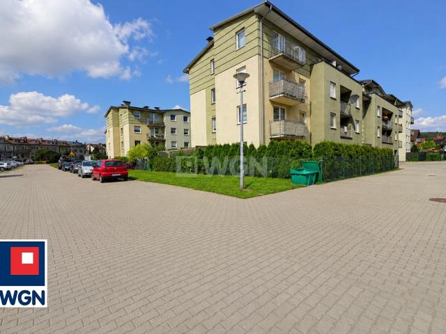 Mieszkanie na sprzedaż w Wejherowo, Pomorskie