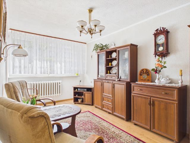 Mieszkanie na sprzedaż w Świętochłowice, Śląskie