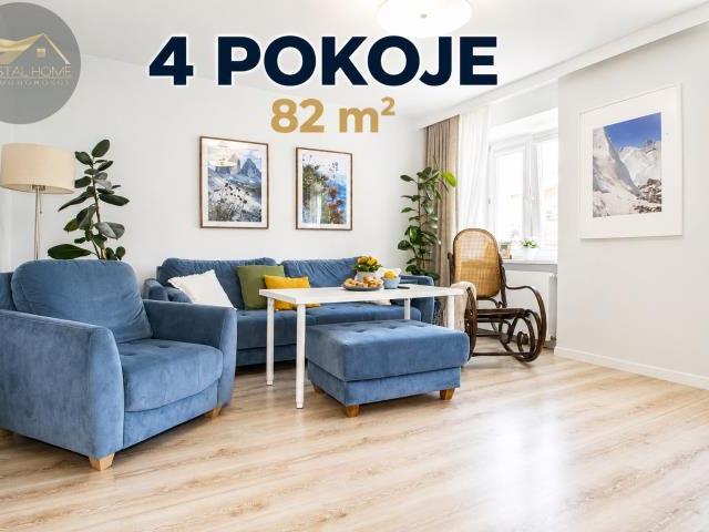Mieszkanie na sprzedaż w Świdnica