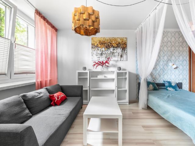 Mieszkanie na sprzedaż w Świdnik, Lubelskie