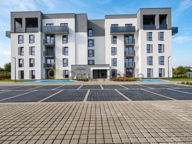 Mieszkanie na sprzedaż w Osiedle Kopernika, Świebodzin