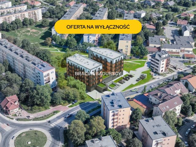 Mieszkanie na sprzedaż w Wieliczka, Małopolskie