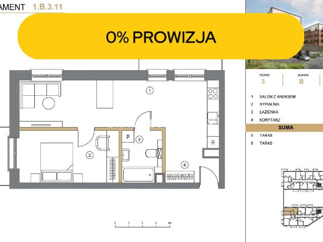 Mieszkanie na sprzedaż w Wieliczka, Małopolskie