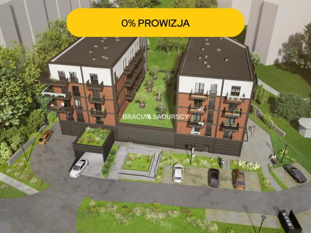 Mieszkanie na sprzedaż w Wieliczka, Małopolskie