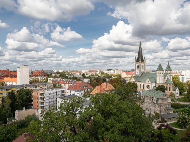 Mieszkanie na sprzedaż w Wrocław, Dolnośląskie