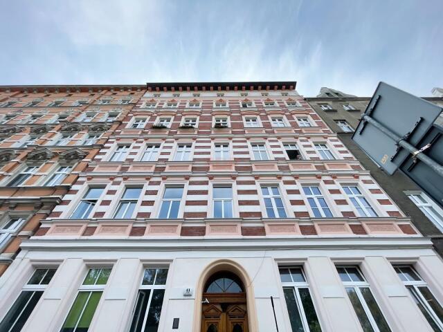 Mieszkanie na sprzedaż w Wrocław, Dolnośląskie