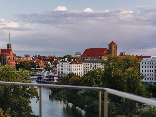 Mieszkanie na sprzedaż w Wrocław, Dolnośląskie