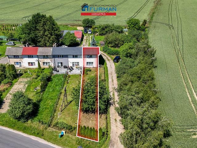 Mieszkanie na sprzedaż w Wyrzysk, powiat pilski