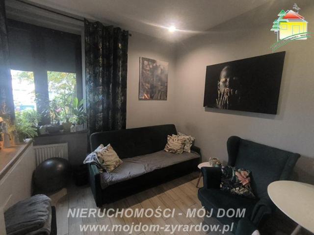 Mieszkanie na sprzedaż w Żyrardów, Mazowieckie
