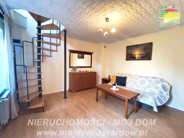 Mieszkanie na sprzedaż w Żyrardów, Mazowieckie