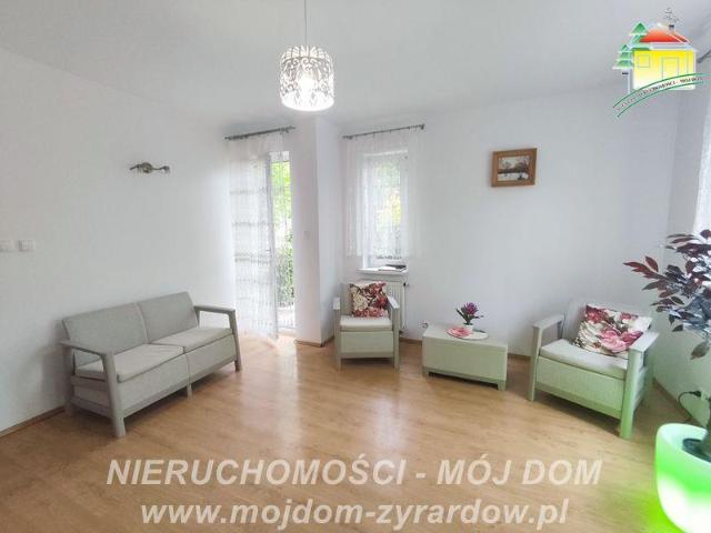 Mieszkanie na sprzedaż w Żyrardów, Mazowieckie