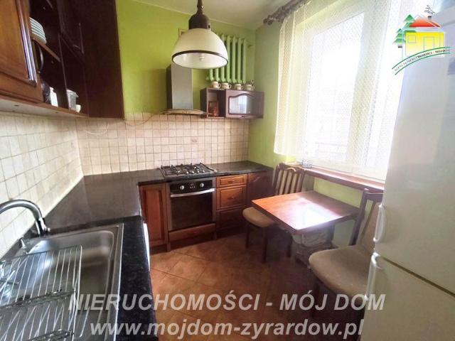 Mieszkanie na sprzedaż w Żyrardów, Mazowieckie