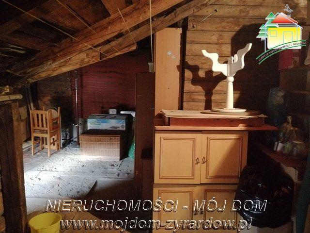 Mieszkanie na sprzedaż w Żyrardów, Mazowieckie