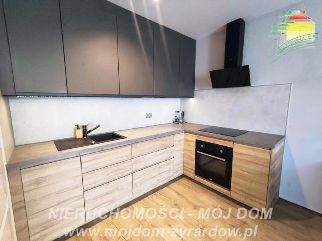 Mieszkanie na sprzedaż w Żyrardów, Mazowieckie