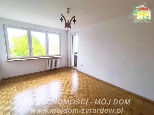 Mieszkanie na sprzedaż w Żyrardów, Mazowieckie
