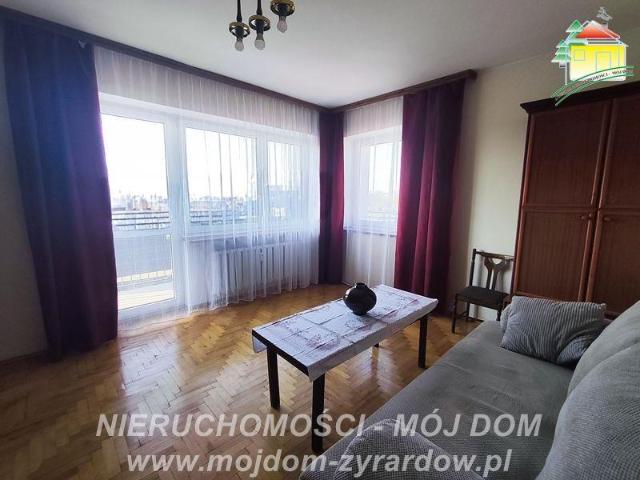 Mieszkanie na sprzedaż w Żyrardów, Mazowieckie