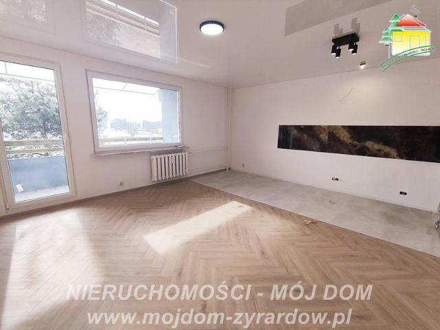 Mieszkanie na sprzedaż w Żyrardów, Mazowieckie