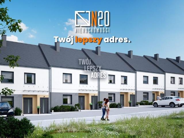 Mieszkanie na sprzedaż w Strumiany, Małopolskie