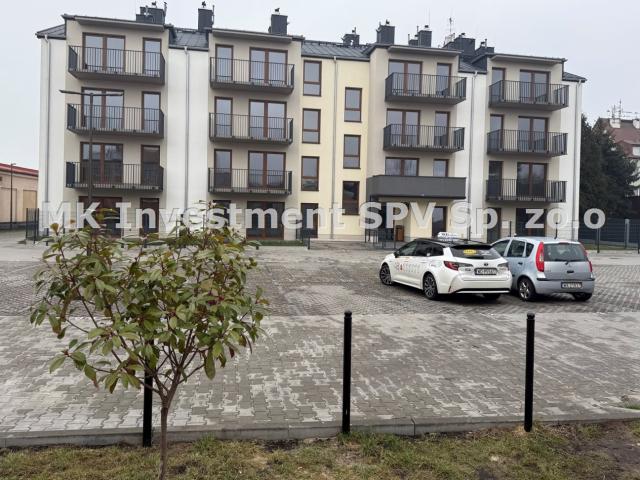 Mieszkanie na sprzedaż w Zakroczym, Mazowieckie