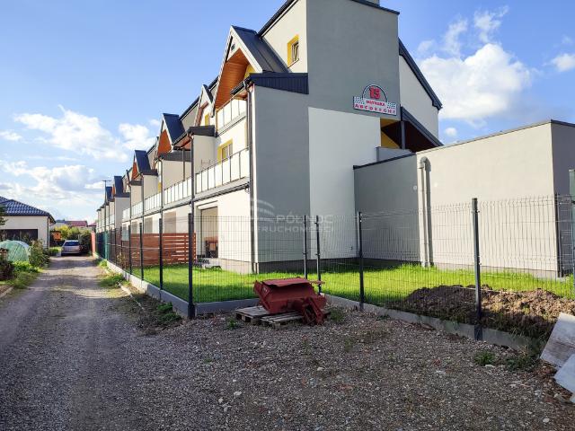 Mieszkanie na sprzedaż w Zamość, Lubelskie