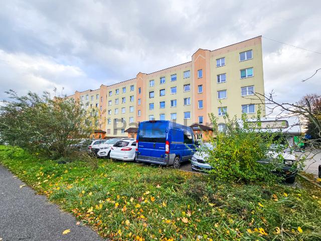 Mieszkanie na sprzedaż w Osiedle Zastalowskie, Zielona Góra
