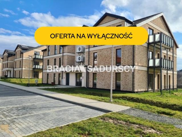 Mieszkanie na sprzedaż w Nawojowa, Małopolskie