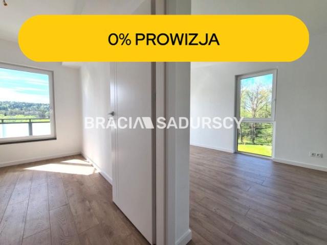 Mieszkanie na sprzedaż w Zawada, Małopolskie