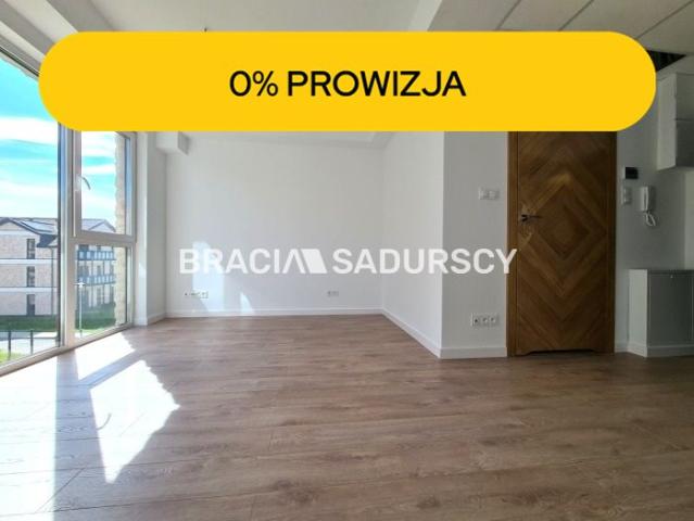 Mieszkanie na sprzedaż w Zawada, Małopolskie