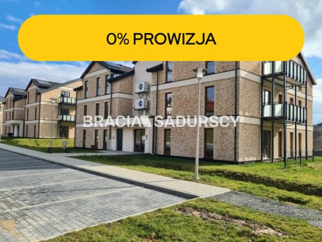Mieszkanie na sprzedaż w Zawada, Małopolskie