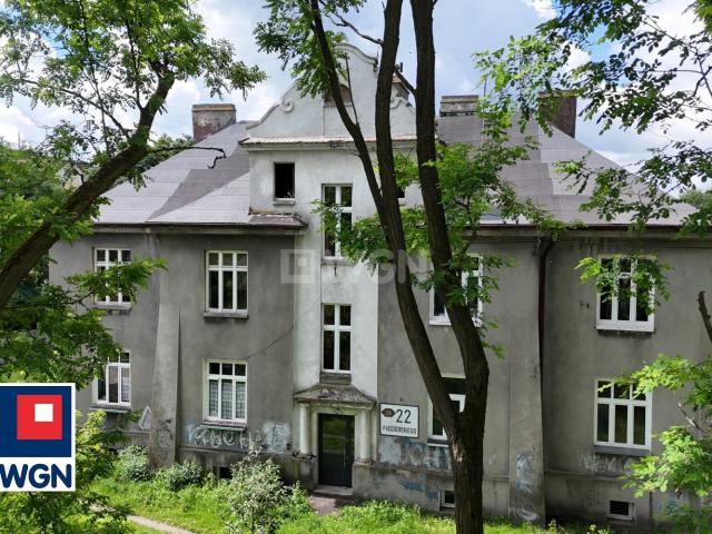 Mieszkanie na sprzedaż w Zawiercie, Śląskie