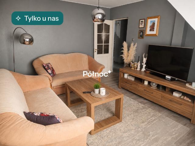 Mieszkanie na sprzedaż w Zgorzelec, Dolnośląskie