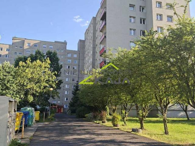 Mieszkanie na sprzedaż w Zielona Góra, Lubuskie