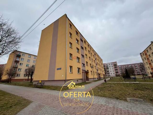 Mieszkanie na sprzedaż w Staszów, Świętokrzyskie