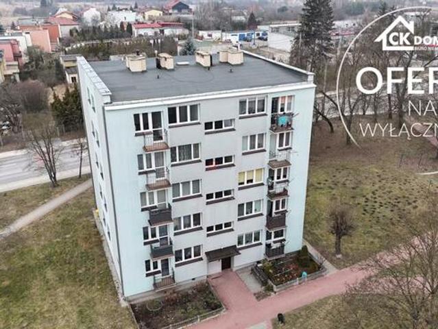 Mieszkanie na sprzedaż w Staszów, Świętokrzyskie