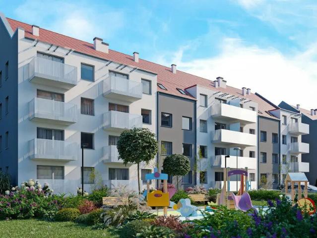 Mieszkanie na sprzedaż w Strzelin, Dolnośląskie