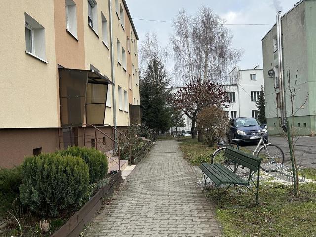 Mieszkanie na sprzedaż w Sulechów, Lubuskie